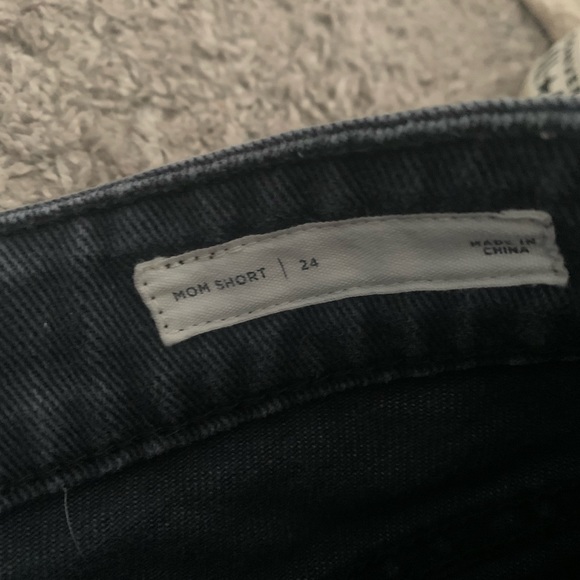 pacsun jean shorts - Picture 3 of 3